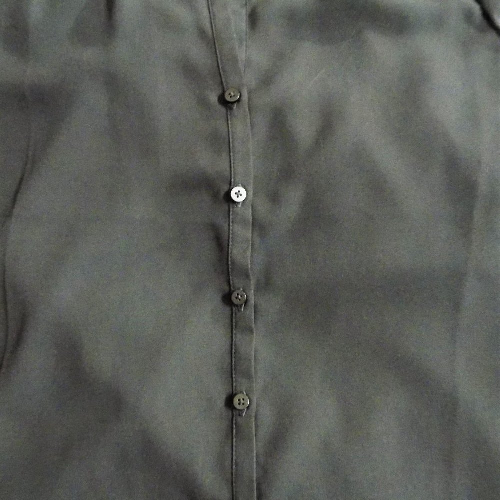 Le Chateau button down shirt - Picture 7 of 10